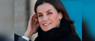 Facialista de la reina Letizia devela el secreto para tener una piel radiante sin cirugías Facialista de la reina Letizia devela el secreto para tener una piel radiante sin cirugías