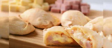 Empanadas mixtas: ¡Luego de leer esta receta querrás prepararla todos los días! Empanadas mixtas: ¡Luego de leer esta receta querrás prepararla todos los días!