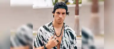 Patricio Parodi habría sido despedido de programa de radio por ‘broma’ a Flavia Patricio Parodi habría sido despedido de programa de radio por ‘broma’ a Flavia