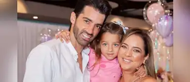 Adamari Lopez tras sufrir accidente casero con su hija Alaïa: "¡Pensé que me iba a morir!" Adamari Lopez tras sufrir accidente casero con su hija Alaïa: "¡Pensé que me iba a morir!"