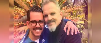 El grito al amor verdadero de Miguel Bosé en ‘La Casa de Las Flores 3’ El grito al amor verdadero de Miguel Bosé en ‘La Casa de Las Flores 3’