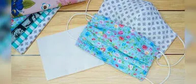 ¿Cuáles son las telas más seguras para hacer mascarillas caseras? ¿Cuáles son las telas más seguras para hacer mascarillas caseras?