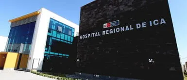 Dan de alta a 7 pacientes que lograron vencer al COVID-19 en Ica Dan de alta a 7 pacientes que lograron vencer al COVID-19 en Ica