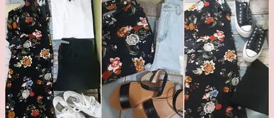 #PonteWapa: ¡1 prenda, 3 estilos! Sácale provecho a tu maxi blusa con estos looks #PonteWapa: ¡1 prenda, 3 estilos! Sácale provecho a tu maxi blusa con estos looks