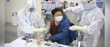 Coronavirus: ¿Qué secuelas físicas podría generar el Covid-19 en pacientes recuperados? Coronavirus: ¿Qué secuelas físicas podría generar el Covid-19 en pacientes recuperados?