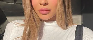 Kylie Jenner comparte tutorial de maquillaje que podemos seguir en casa Kylie Jenner comparte tutorial de maquillaje que podemos seguir en casa