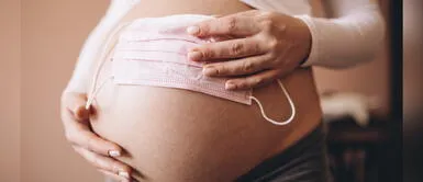 Coronavirus: ¿Cómo proteger la salud de las gestantes y futuros hijos ante infección por Covid-19? Coronavirus: ¿Cómo proteger la salud de las gestantes y futuros hijos ante infección por Covid-19?