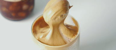 Dalgona coffee: receta tendencia en TikTok que sólo lleva tres ingredientes Dalgona coffee: receta tendencia en TikTok que sólo lleva tres ingredientes