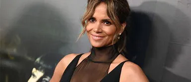Halle Berry revela la receta de su mascarilla favorita para un cutis firme Halle Berry revela la receta de su mascarilla favorita para un cutis firme