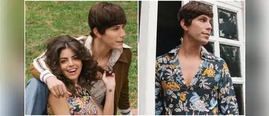 ‘La Casa de las Flores 3’: Christian Chávez impactó al interpretar a ‘Pato’ ‘La Casa de las Flores 3’: Christian Chávez impactó al interpretar a ‘Pato’