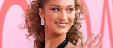 Bella Hadid vuelve a experimentar con su look y estrena nuevo corte de cabello Bella Hadid vuelve a experimentar con su look y estrena nuevo corte de cabello