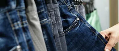 Errores muy comunes que cometemos al comprar jeans ¡Evítalos! Errores muy comunes que cometemos al comprar jeans ¡Evítalos!
