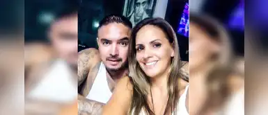 Vargas envía romántico saludo a Blanca por cumpleaños: “Te amo, amore mío” Vargas envía romántico saludo a Blanca por cumpleaños: “Te amo, amore mío”