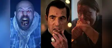 ¡Atención! Las 7 mejores series de terror en Netflix para disfrutar esta cuarentena ¡Atención! Las 7 mejores series de terror en Netflix para disfrutar esta cuarentena