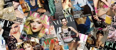 ¿Vestido de portadas de revista o la prenda que ha revolucionado el Instagram? ¿Vestido de portadas de revista o la prenda que ha revolucionado el Instagram?