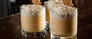 Algarrobina: ¡El ingrediente estrella para un frappé de café incomparable! Algarrobina: ¡El ingrediente estrella para un frappé de café incomparable!