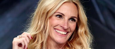 Julia Roberts tiene su propia crema antiedad y todas queremos probarla Julia Roberts tiene su propia crema antiedad y todas queremos probarla