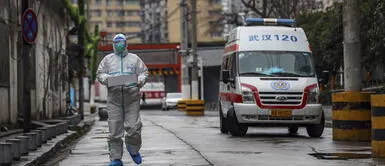 #BuenasNoticias: Wuhan libre de coronavirus tras no registrar casos en las últimas 24 horas #BuenasNoticias: Wuhan libre de coronavirus tras no registrar casos en las últimas 24 horas