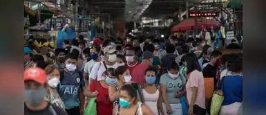 Colegio Médico recomienda declarar inmovilización total tres días a la semana Colegio Médico recomienda declarar inmovilización total tres días a la semana