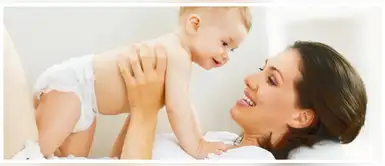 Errores que cometemos con los bebés que a simple vista parecen normales Errores que cometemos con los bebés que a simple vista parecen normales