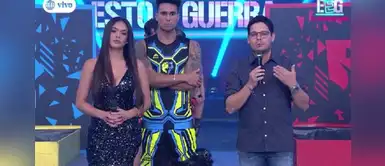 ¿‘Esto es Guerra’ canceló su regreso a la televisión? ¿‘Esto es Guerra’ canceló su regreso a la televisión?
