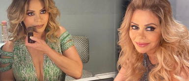 Gisela Valcárcel: “No trates tan mal a la gente como ellos te tratan” Gisela Valcárcel: “No trates tan mal a la gente como ellos te tratan”