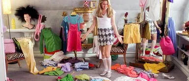 Libera tu clóset y evita el desorden con estos sencillos tips Libera tu clóset y evita el desorden con estos sencillos tips