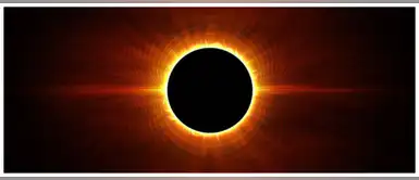 Eclipses 2020: ¡Para este nos esperan muchos cambios! Eclipses 2020: ¡Para este nos esperan muchos cambios!