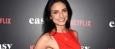 ¡Más sexy que nunca! Aislinn Derbez luce como toda una tigresa con este bikini ¡Más sexy que nunca! Aislinn Derbez luce como toda una tigresa con este bikini
