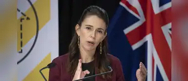 Nueva Zelanda asegura haber "vencido" al COVID-19 tras poner fin a contagios locales Nueva Zelanda asegura haber "vencido" al COVID-19 tras poner fin a contagios locales