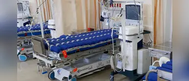 ¿Cuántas camas UCI están disponibles para atender casos de coronavirus? ¿Cuántas camas UCI están disponibles para atender casos de coronavirus?