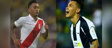 Cueva envía consejos a Jean Deza: “tiene sus hijos y tiene que pensar en ello” Cueva envía consejos a Jean Deza: “tiene sus hijos y tiene que pensar en ello”