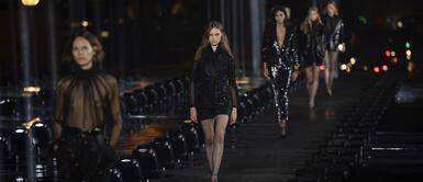 Saint Laurent no formará parte de la Semana de la Moda de París 2020 Saint Laurent no formará parte de la Semana de la Moda de París 2020