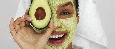 Palta, yogur y miel: 3 ingredientes que combatirán el acné de tu rostro Palta, yogur y miel: 3 ingredientes que combatirán el acné de tu rostro