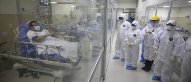 Coronavirus en Perú: 782 víctimas mortales y 28,699 casos confirmados de Covid-19 Coronavirus en Perú: 782 víctimas mortales y 28,699 casos confirmados de Covid-19