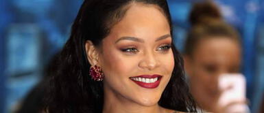Rihanna te enseña a recrear un 'no makeup makeup look' gracias a este tutorial Rihanna te enseña a recrear un 'no makeup makeup look' gracias a este tutorial