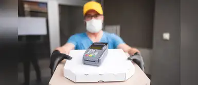 Trabajadores encargados del delivery de alimentos deben de tener contrato laboral Trabajadores encargados del delivery de alimentos deben de tener contrato laboral