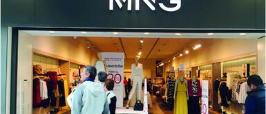 Conocida marca de ropa apuesta por su primera colección basada en economía circular Conocida marca de ropa apuesta por su primera colección basada en economía circular