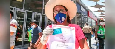 Bono 380 soles: CONSULTA AQUÍ dónde cobrar la segunda entrega del subsidio Bono 380 soles: CONSULTA AQUÍ dónde cobrar la segunda entrega del subsidio