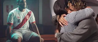 Jefferson Farfán dona fuerte suma de dinero a familias vulnerables por coronavirus Jefferson Farfán dona fuerte suma de dinero a familias vulnerables por coronavirus