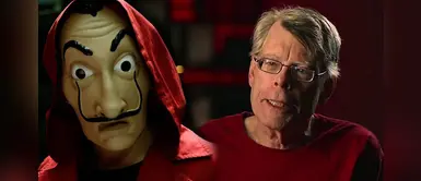 Stephen King recomendó algunas series y películas para ver esta cuarentena Stephen King recomendó algunas series y películas para ver esta cuarentena