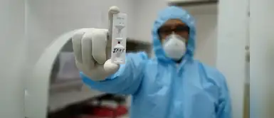 Coronavirus en Perú: 854 víctimas mortales y 31,190 casos confirmados de COVID-19 Coronavirus en Perú: 854 víctimas mortales y 31,190 casos confirmados de COVID-19