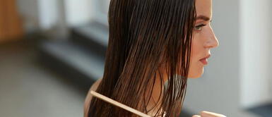 ¿Cómo lograr que mi cabello permanezca limpio por más tiempo? ¿Cómo lograr que mi cabello permanezca limpio por más tiempo?