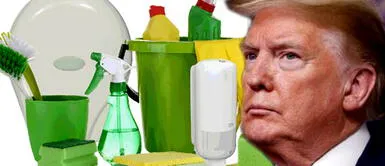 Niños intoxicados con desinfectantes sigue en aumento durante la pandemia Niños intoxicados con desinfectantes sigue en aumento durante la pandemia