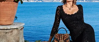 Sofía Vergara y Dolce & Gabbana se unen para luchar contra el Coronavirus Sofía Vergara y Dolce & Gabbana se unen para luchar contra el Coronavirus