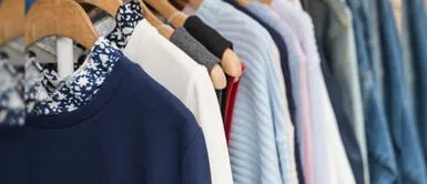 Tips para identificar la ropa que nos durará por los siglos de los siglos Tips para identificar la ropa que nos durará por los siglos de los siglos