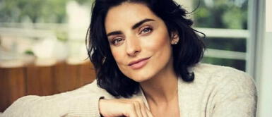 Aislinn Derbez tras radical pérdida de peso da ejemplar respuesta a las críticas Aislinn Derbez tras radical pérdida de peso da ejemplar respuesta a las críticas