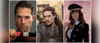 ¡Atención! Conoce AQUÍ el top 10 de Netflix para que disfrutes de una maratón ¡Atención! Conoce AQUÍ el top 10 de Netflix para que disfrutes de una maratón