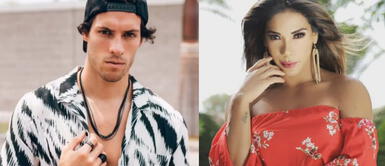 Revelan posible salida de Karen Dejo y Patricio Parodi de EEG, según productor Revelan posible salida de Karen Dejo y Patricio Parodi de EEG, según productor