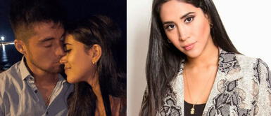 Melissa Paredes angustiada revela que su esposo se quedó sin trabajo en México Melissa Paredes angustiada revela que su esposo se quedó sin trabajo en México